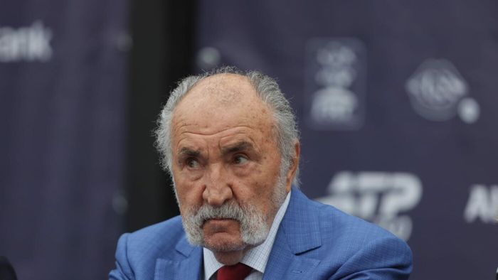 Ion Țiriac a văzut Turcia - România și știe unde am pierdut meciul: „Era imposibil la cum au făcut asta”
