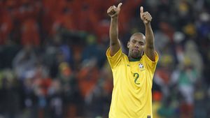 Maicon, "galactic" în 48 de ore! Vezi cât plătește Realul pentru brazilian