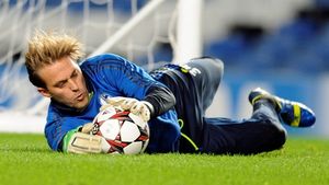 Hildebrand a fost lăsat acasă! Lotul lui Schalke pentru meciul cu Steaua