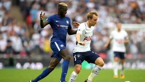 AC Milan continuă ofensiva pe piața transferurilor: un jucător de la Chelsea va juca pe "San Siro"! "Diavolul milanez" a ajuns la 12 achiziții