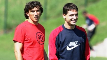 Ogăraru surprinde:** "M-am simțit bine și la Steaua și la Ajax, nu am o favorită în Europa League!"