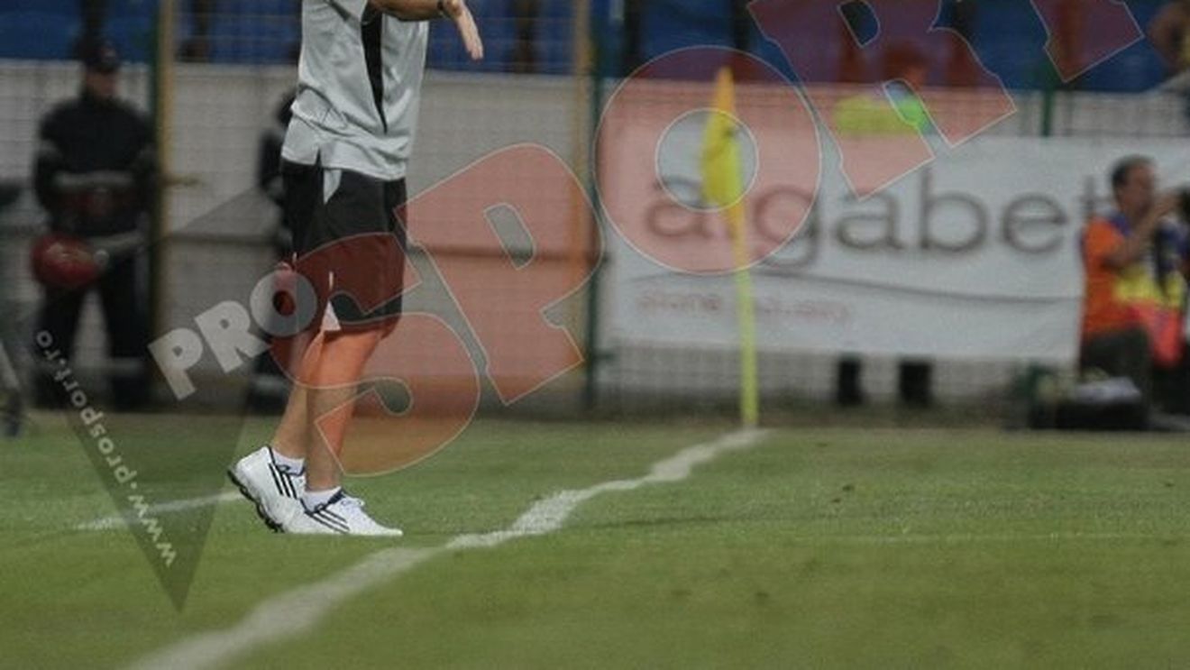 Nemțenii, în culmea fericirii:** "Avem un lot plin de băieți de caracter!"