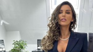 Cum se menține în formă Denisa Nechifor, fosta iubită a lui Adrian Cristea. Arată formidabil la 39 de ani | GALERIE FOTO