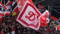 Scene incredibile la Dinamo! Oficialii clubului l-au găsit pe fotbalist cu ochiul umflat și dormind în cadă: ”Era în depresie”