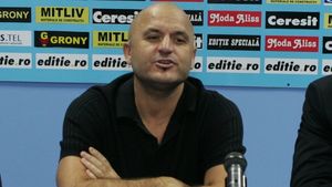 Mititelu:** "Am avut o premoniție că vom învinge! Wotte e mai bun ca Napoli!"