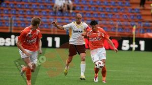 Ilyes: "Steaua o să plece cu coada între picioare! Chipciu va fi 'nașul' ei!"