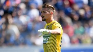 Ionuț Radu și-a găsit echipă! Românul a fost împrumutat de Inter în campionatul Franței | OFICIAL