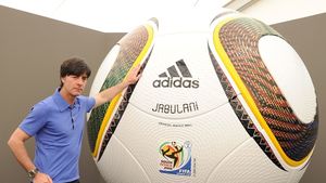 Control antidoping în cantonamentul Germaniei! 14 jucători au fost testați!