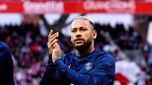 Transferul lui Neymar Jr. de la FC Barcelona a costat-o pe PSG aproape o jumătate de miliard de euro!