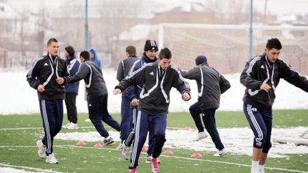 Se apără cu "noul Găman"!** Cum va arăta primul 11 al Craiovei cu Victoria Brănești