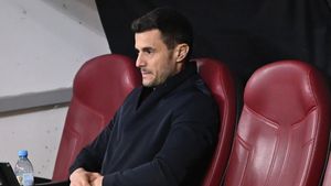 Andrei Nicolescu, anunț care cade ca un trăsnet pentru fanii lui Dinamo: „Kopic poate pleca, dacă primește o oferta mai bună la bani!”