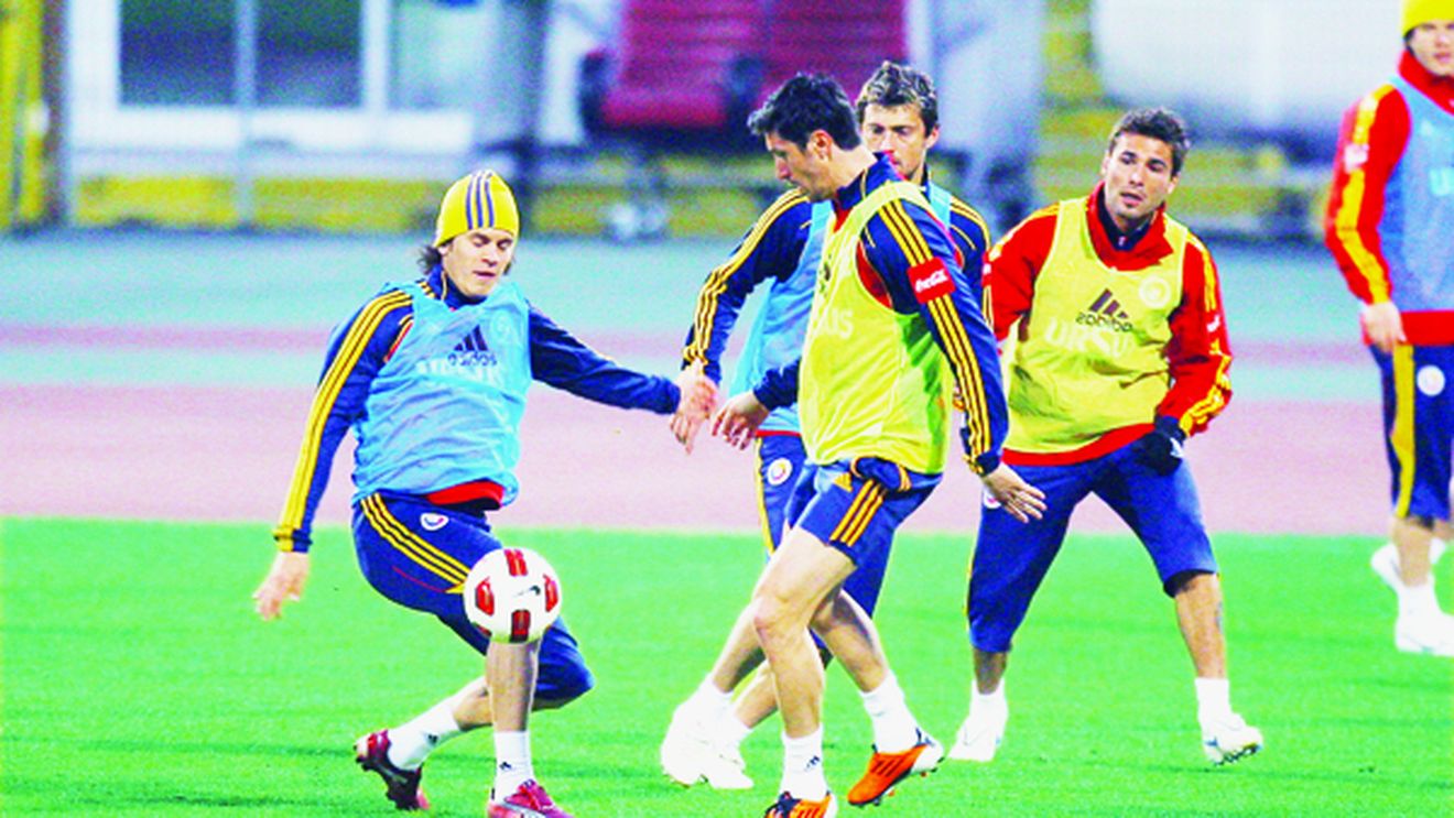 Florescu i-a tăiat "pohta" lui Gigi Becali!** Cere 700.000 â‚¬ pe sezon