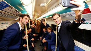 Roger Federer, atacat de cine se aștepta mai puțin: „Cum e posibil să fie înaintea mea în clasament?"