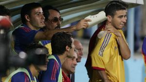 "Cristea și Zicu vor fi convocați pentru preliminariile Euro 2012"