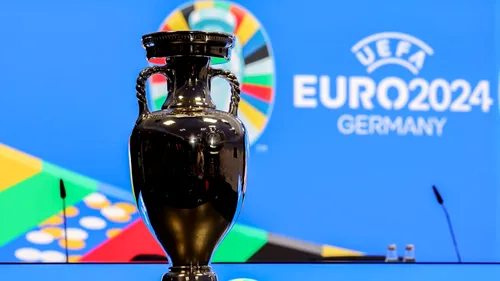Prima naționala de top care ratează EURO 2024! E una dintre surprizele uriașe ale preliminariilor: e pentru prima data când se întâmplă în acest secol!