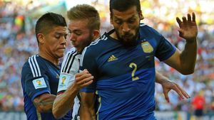 Momente șocante în finala CM. Nicola Rizzoli: "Kramer a venit la mine și m-a întrebat dacă meciul în care joacă e finala"