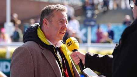 Prezentatorul TV, primul interviu după ce soția lui și două fiice au fost ucise de „criminalul cu arbaletă”