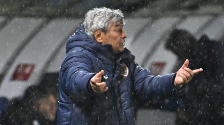 Mircea Lucescu, reacție fabuloasă despre adversara României la barajul pentru Mondial: „Nu sunt Mesia, nu pot face minuni”