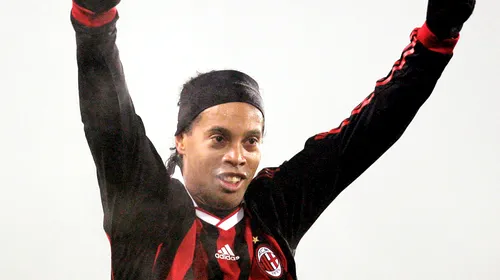 Un alt Ronaldinho
