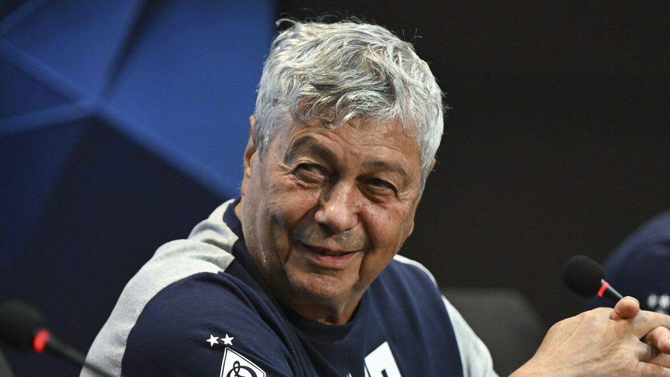 Mircea Lucescu nu a auzit de dietă. Ce meniu a avut înainte de Crăciun