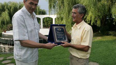 Campioni de legendă!