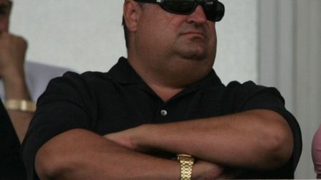 Iancu: "Steaua are noroc, o grupă normală î-ar da șanse să joace în primăvară"