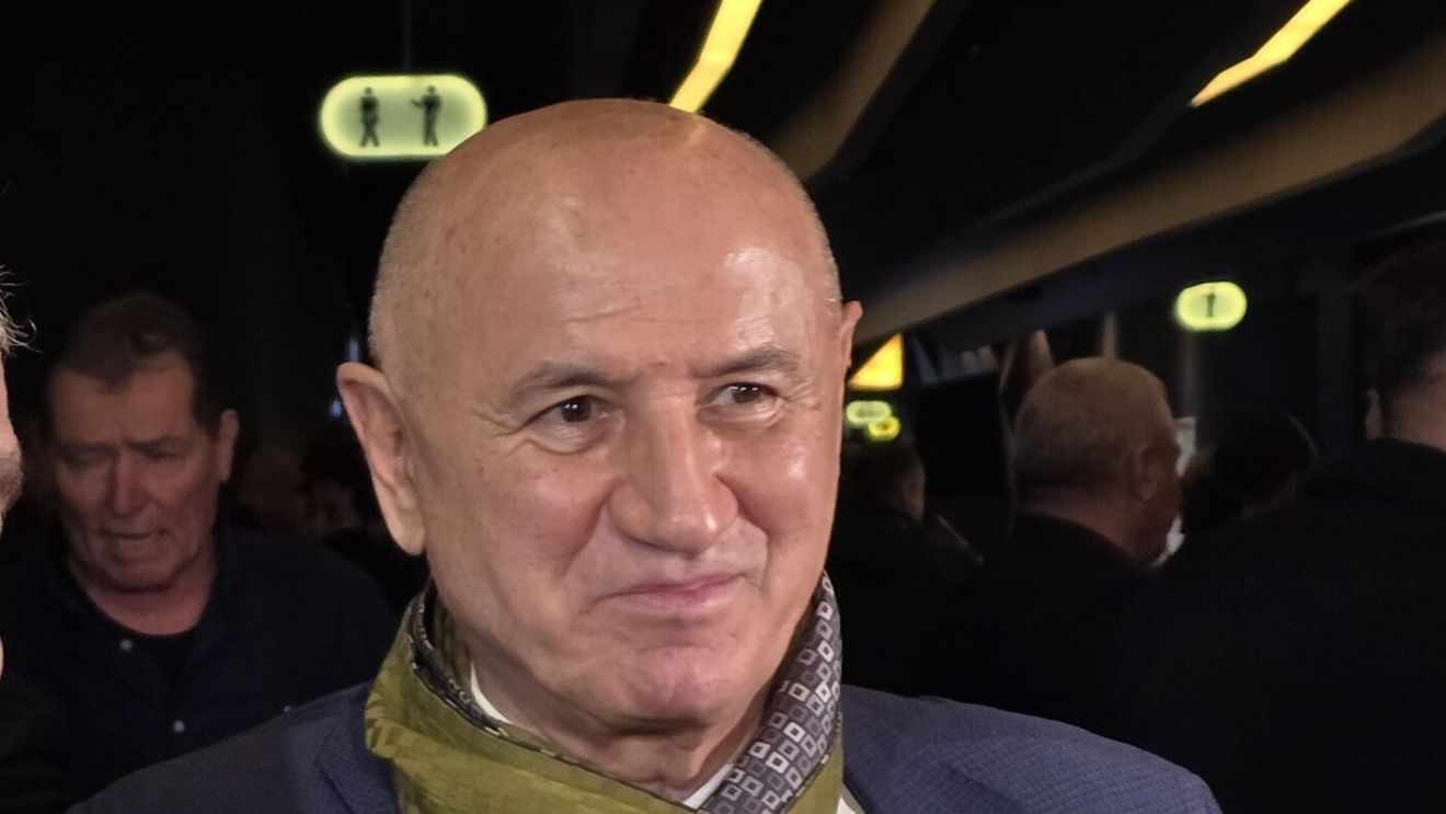 Daniel Niculae: „Copos e uns cu toate alifiile. Nu e zgârcit, doar ponderat”