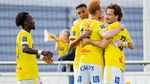 El este noul atacant transferat de Dinamo pentru titlu! ProSport vă prezintă vârful pe care pariază Nuno Campos