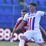 George Cîrjan a asigurat victoria echipei SC Oțelul cu Dinamo. Căpitanul gălățenilor, despre golul său, promovarea în prima ligă și visul din 2016 încă neîmplinit