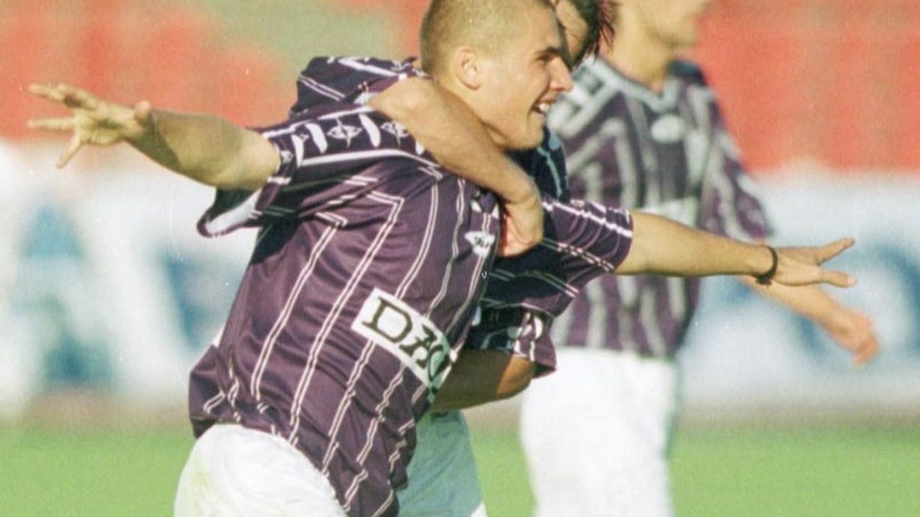 "Îl aștept pe Mutu antrenor la FC Argeș!"