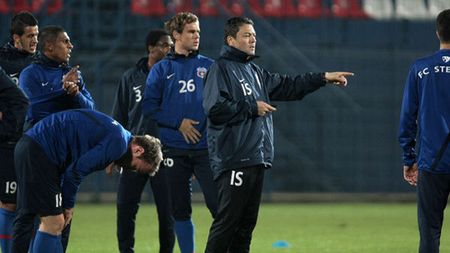 Gigi începe anul în forță! Negociază cu 3 jucători:** "Vreau să fac cea mai tare echipă din Europa"