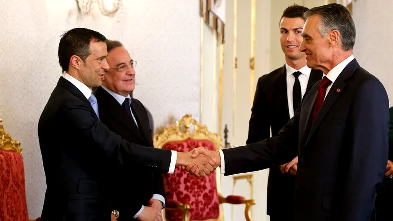 Planul grandios al lui Florentino Perez. Președintele lui Real Madrid vrea să înscrie echipa de baschet în NBA. Americanii n-ar zice nu și lucrează la un proiect similar