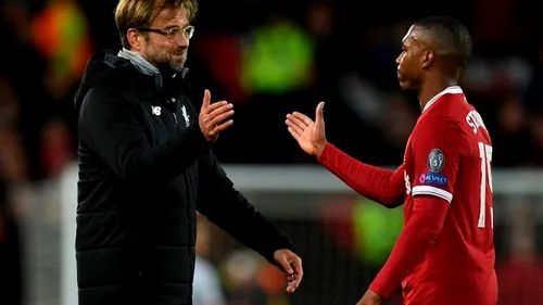 Liverpool, măcinată de un scandal uriaș: una dintre vedetele lui Klopp, acuzată de Federația Engleză că a pariat ilegal! Prima reacție a jucătorului