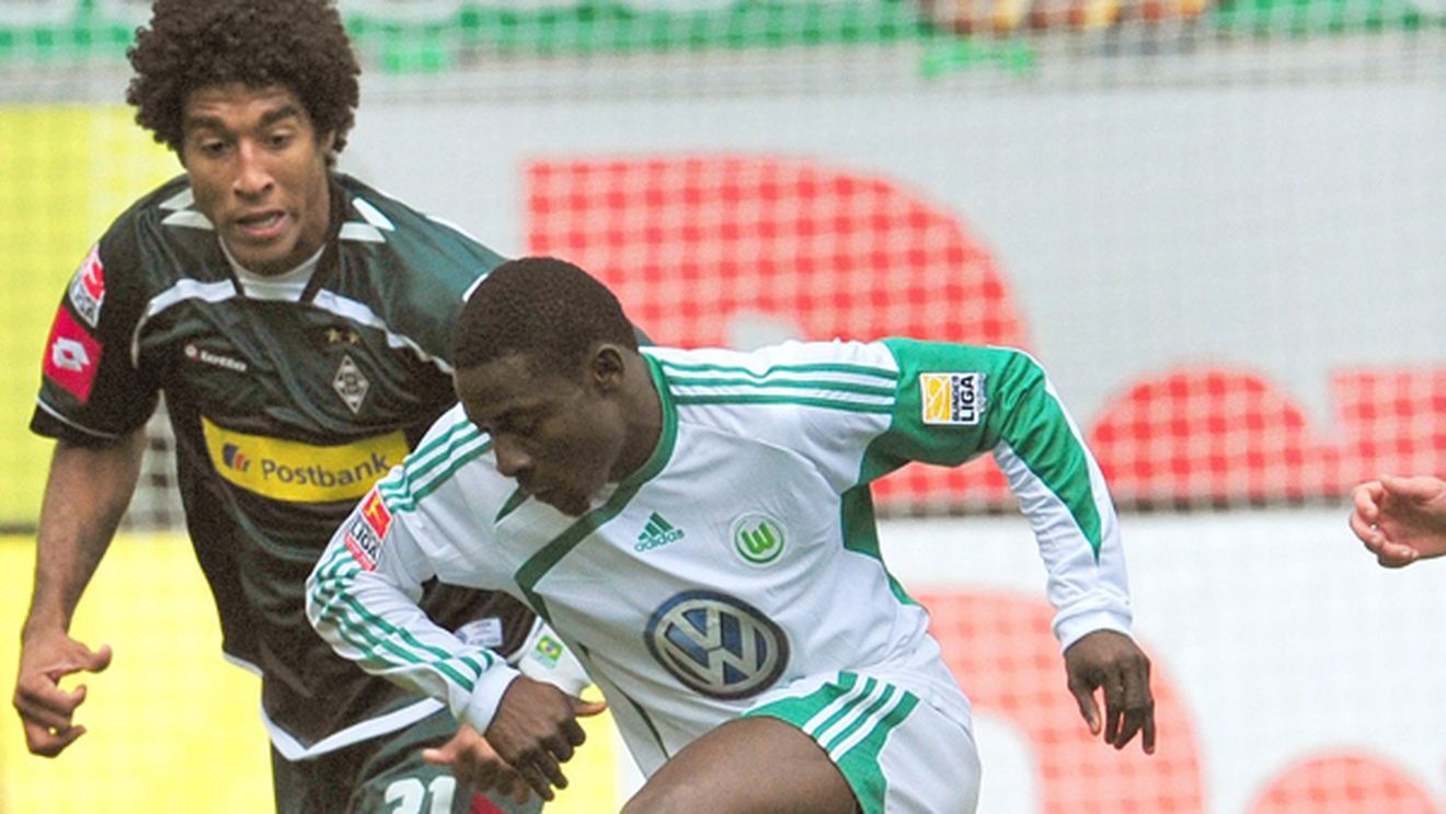 Martins a semnat pe trei ani cu Rubin Kazan