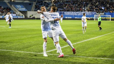 Mihăilă dezvăluie că Parma l-a întrebat despre un jucător din Liga 1: „Le-am spus că e foarte bun. Ar fi bine să vină la noi”