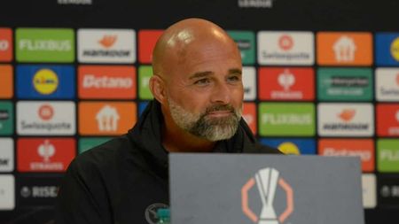 Cine s-ar fi așteptat? Antrenorul lui Young Boys a vorbit despre un fotbalist de la FCSB care l-a impresionat, dar care e mai mult rezervă la Gigi Becali