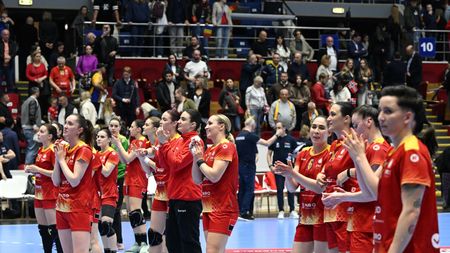 Meciurile României la Mondiale și Europene de handbal vor fi obligatoriu la TV!