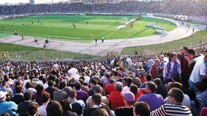 Europa via Timișoara! Rapidul vrea să joace pe terenul lui Poli! Vezi pe ce mizează giuleștenii