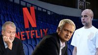De ce n-au apărut Pep Guardiola și Roman Abramovici în documentarul Netflix despre Jose Mourinho