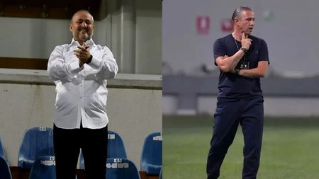 Prima reacție a Anamariei Prodan despre războiul banilor dintre Mihai Rotaru și Laurențiu Reghecampf! „O să ajungă foarte, foarte rău”