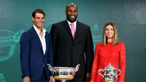 Anunțul pe care l-a făcut directoarea turneului de la Roland Garros pentru Rafa Nadal e o lovitură și pentru Simona Halep! E clar că francezii sunt inflexibili: „Nu o să se întâmple aici ca la Wimbledon”