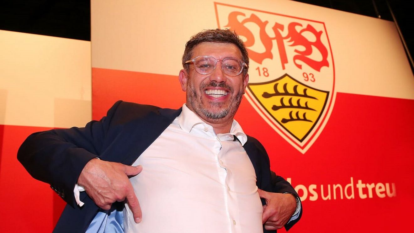 Neamțul care a fost președintele lui VFB Stuttgart a intrat cu firma de facility management pe piața din România: „Expansiune!”