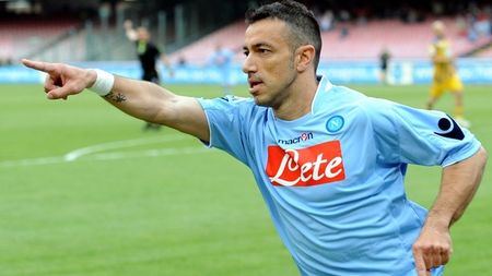 Trădare sub Vezuviu: Quagliarella, de la Napoli la Juventus!