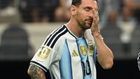 Comentatorul BBC a spus-o în direct, în timpul meciului Argentina - Austria: ”Messi a ratat intenționat”
