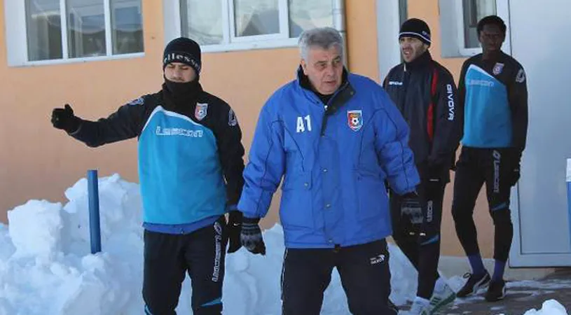 Chindia** nu își permite un pas greșit cu Păpăuți