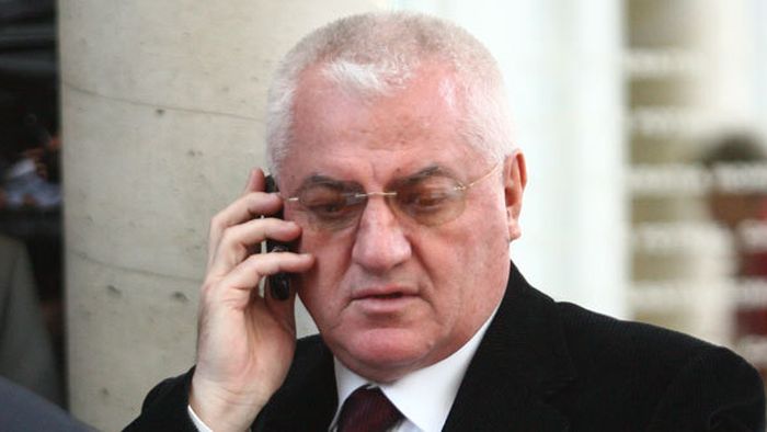 Dragomir despre acuzațiile lui Iancu la adresa lui Marius Stan: "Eu îi știu pe toți curați ca lacrima"