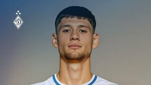 Dinamo Kiev a decis! Scapă de Blănuță și l-a anunțat deja pe Mircea Lucescu