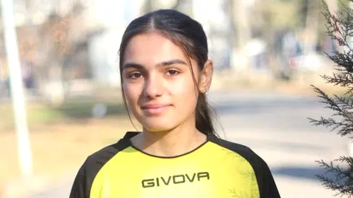 Tragedia care a îndoliat Buzăul: o fotbalistă de 15 ani și tatăl ei au murit înecați!