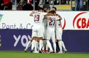 Pyunik Erevan – CFR Cluj 0-0, Live Video Online în turul 1 preliminar al Ligii Campionilor. Surprizele lui Dan Petrescu! Echipele de start