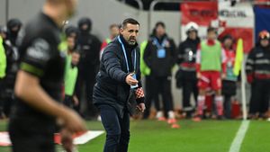 Zeljko Kopic taie în carne vie! Fotbalistul e ca şi dat afară de la Dinamo